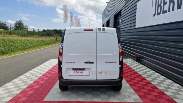 Renault Kangoo Express image 2
