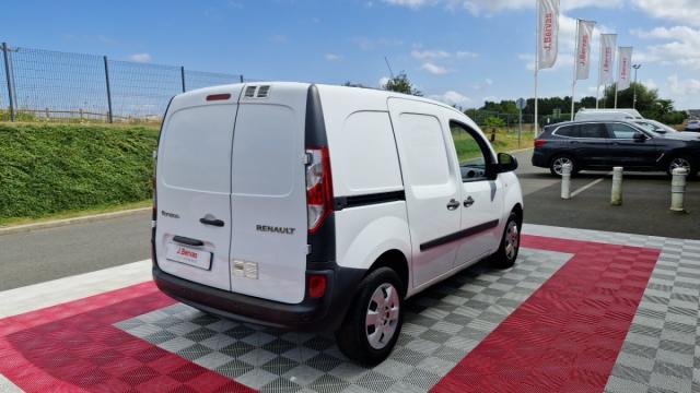 Renault Kangoo Express image 5
