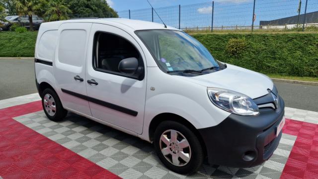Renault Kangoo Express image 9