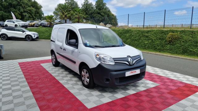 Renault Kangoo Express image 6