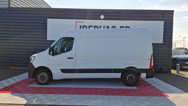 Renault Master image 9