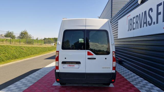 Renault Master image 4