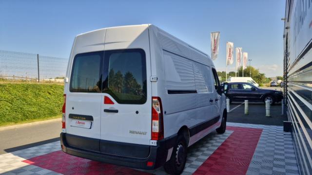 Renault Master image 5