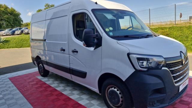Renault Master image 6