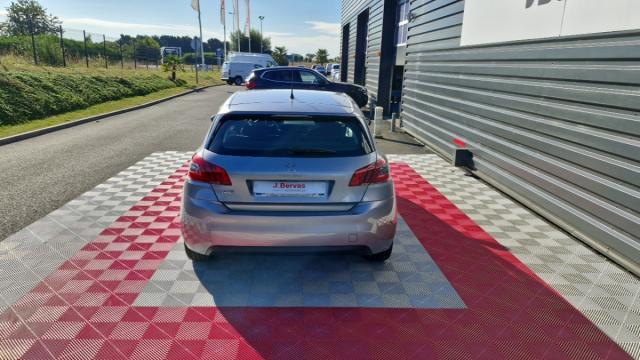 Peugeot 308 image 7