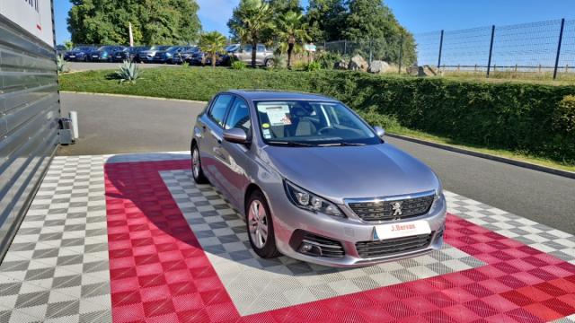 Peugeot 308 image 5