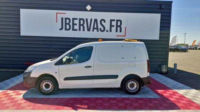 Citroen Berlingo image 2
