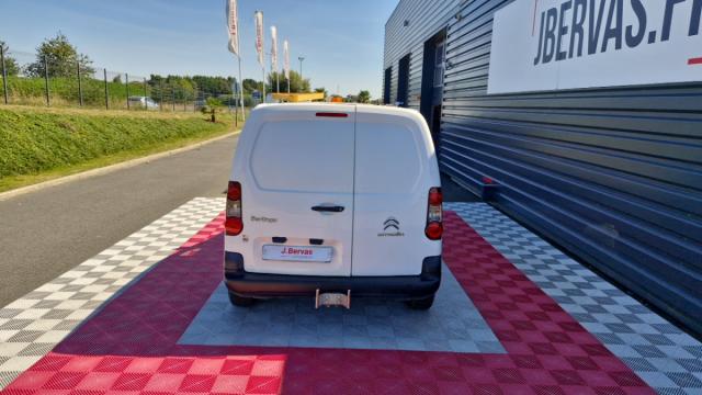 Citroen Berlingo image 7
