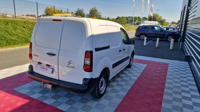 Citroen Berlingo image 6