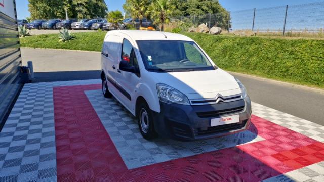 Citroen Berlingo image 9