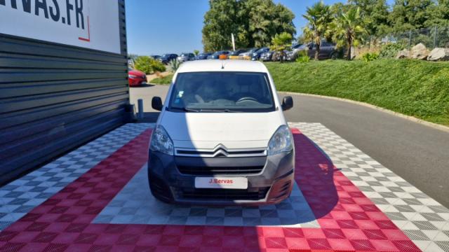 Citroen Berlingo image 5