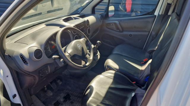 Citroen Berlingo image 3