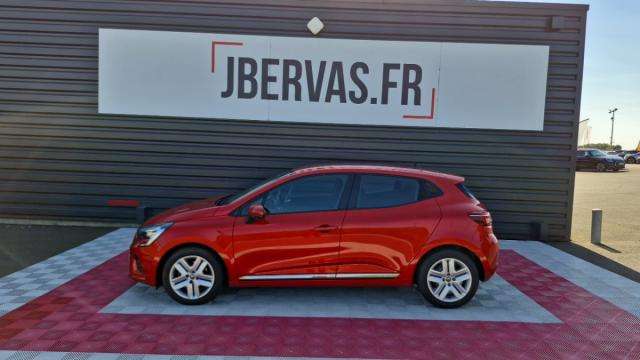 Renault Clio image 1