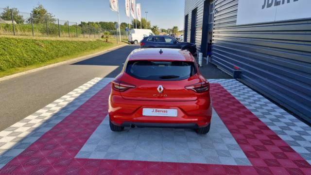 Renault Clio image 7