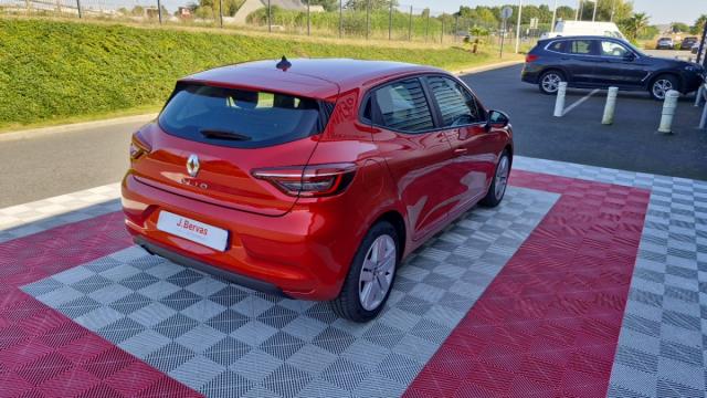Renault Clio image 8