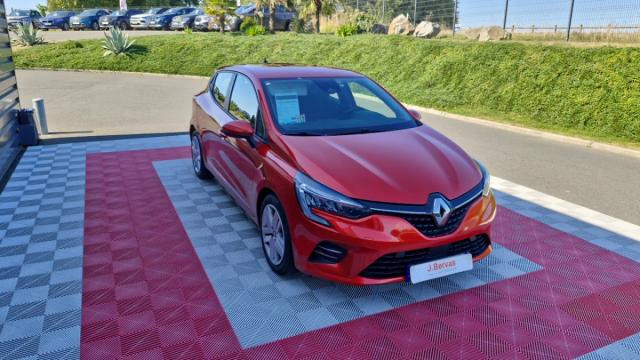 Renault Clio image 5