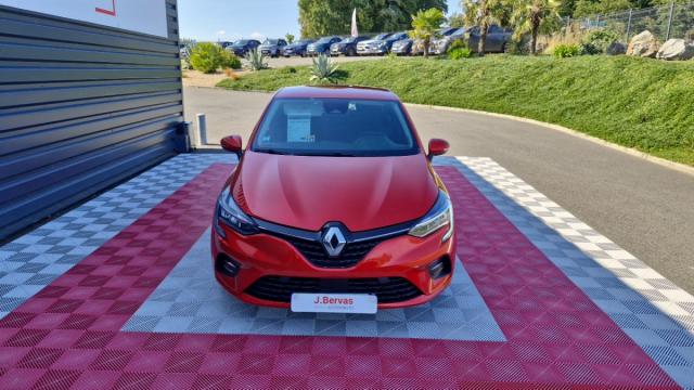 Renault Clio image 3
