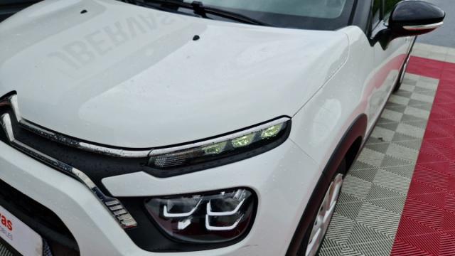 Citroen C3 image 2