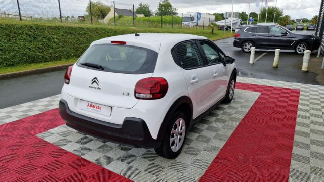Citroen C3 image 1