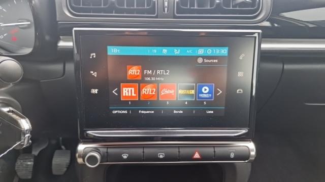 Citroen C3 image 2