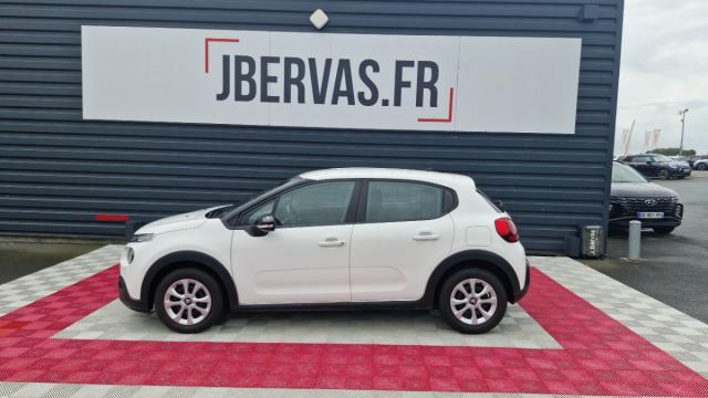 Citroen C3 image 3