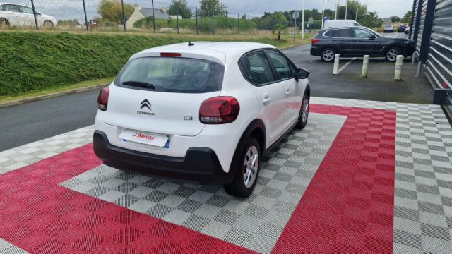 Citroen C3 image 4