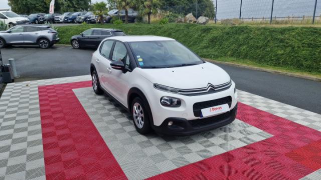 Citroen C3 image 5