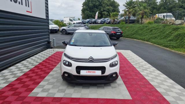 Citroen C3 image 6