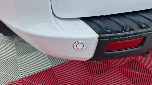 Ford Transit Custom image 9
