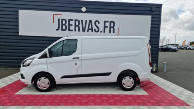 Ford Transit Custom image 5