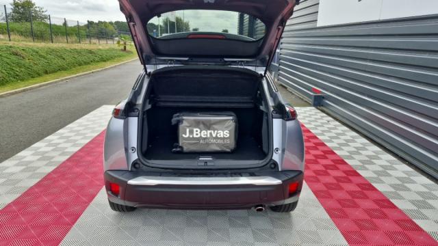 Peugeot 2008 image 9