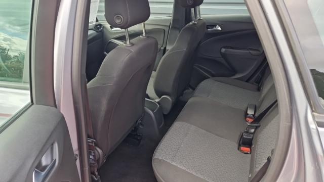 Opel Crossland image 8
