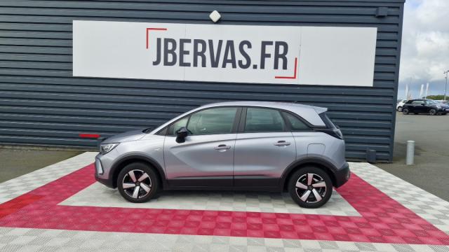 Opel Crossland image 1