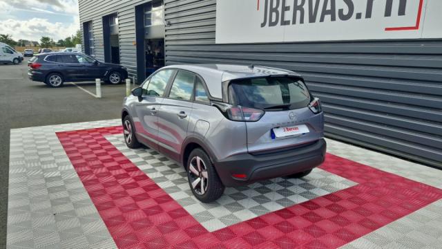 Opel Crossland image 6
