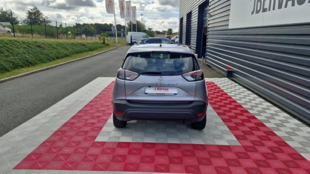 Opel Crossland image 4