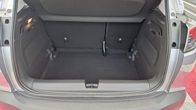 Opel Crossland image 2