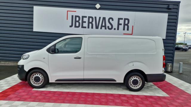 Peugeot Expert image 2