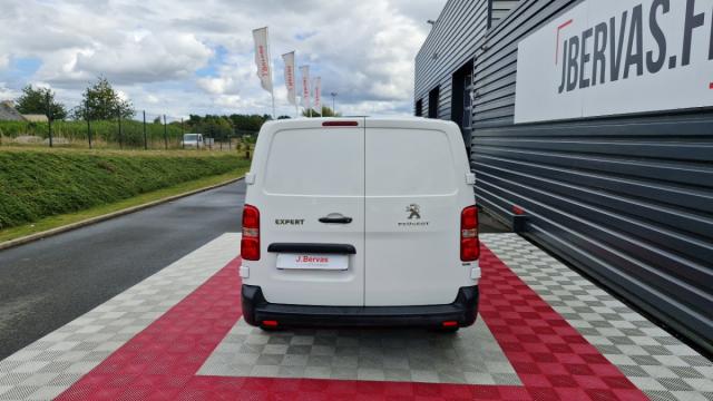 Peugeot Expert image 9