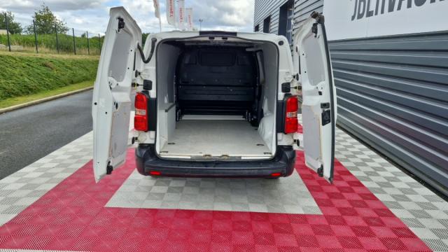 Peugeot Expert image 8