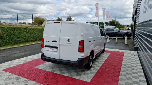 Peugeot Expert image 7