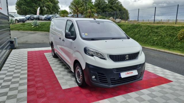 Peugeot Expert image 5