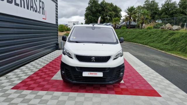 Peugeot Expert image 4