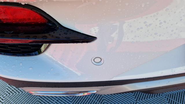 Mg Motor Zs image 5