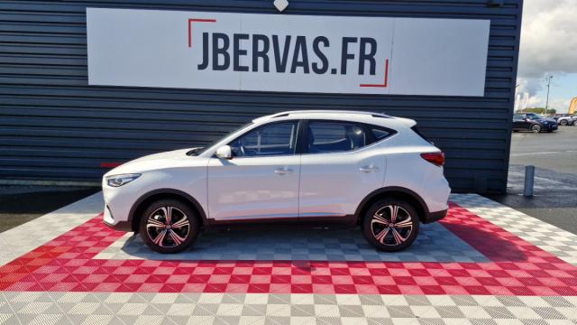 Mg Motor Zs image 9