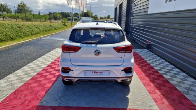 Mg Motor Zs image 2