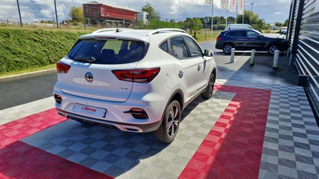 Mg Motor Zs image 6