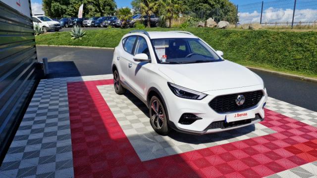 Mg Motor Zs image 3