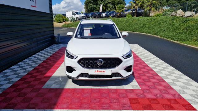 Mg Motor Zs image 4