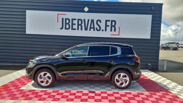 Citroen C5 Aircross image 3