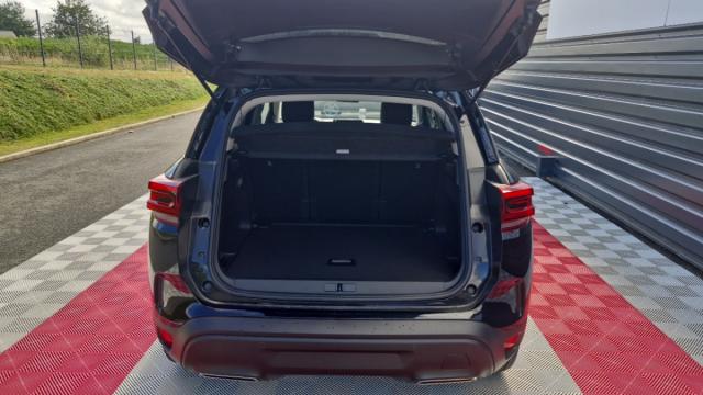 Citroen C5 Aircross image 7